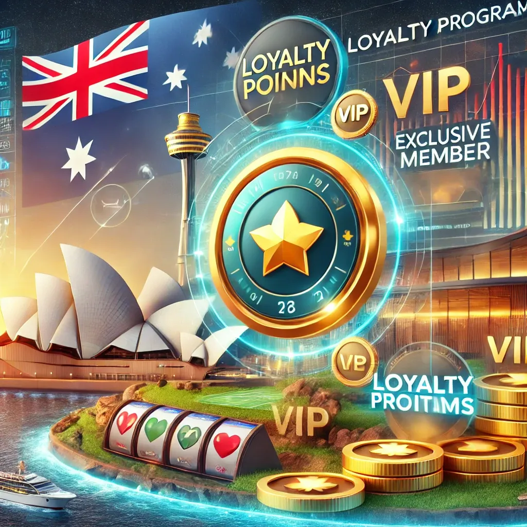 Loyalty Program