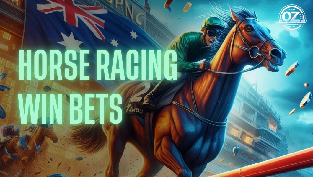 Horse Racing Win Bets - Horse Racing Betting