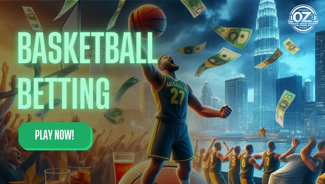 Basketball Betting Sports Category