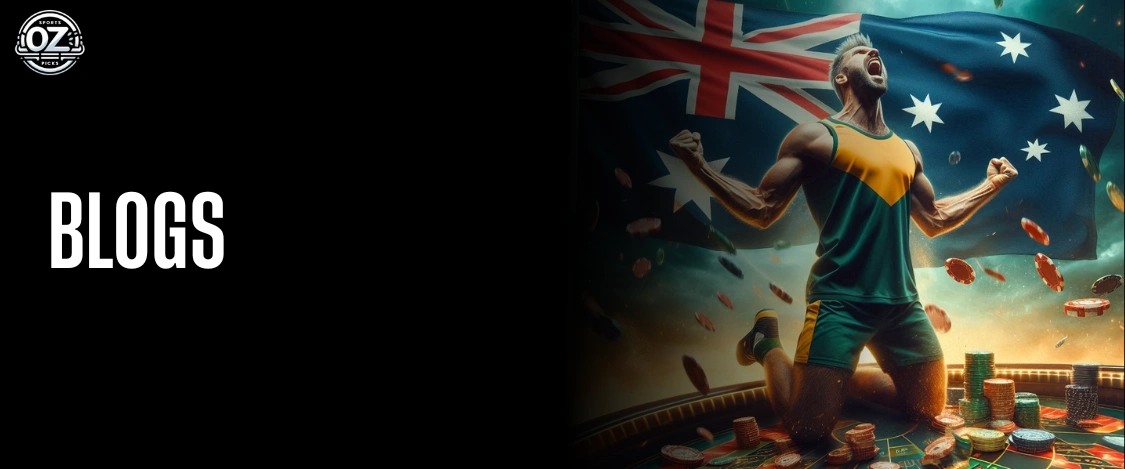 Blogs Category OZ Sports Picks