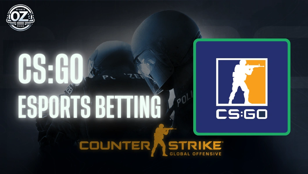 CSGO Esports Betting OZSP