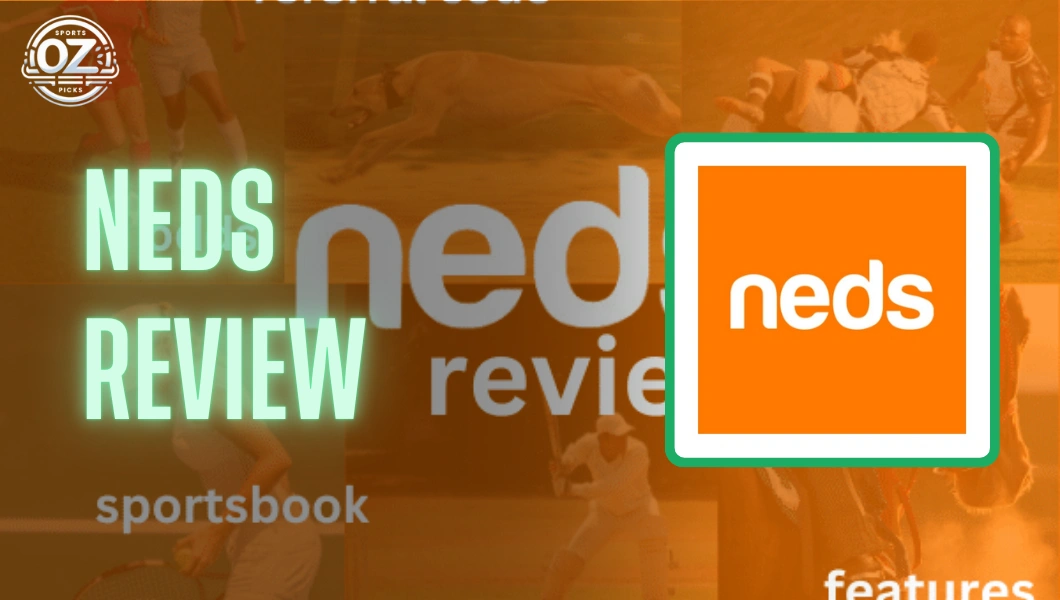 Neds Review Sportsbook Oz Sports Picks
