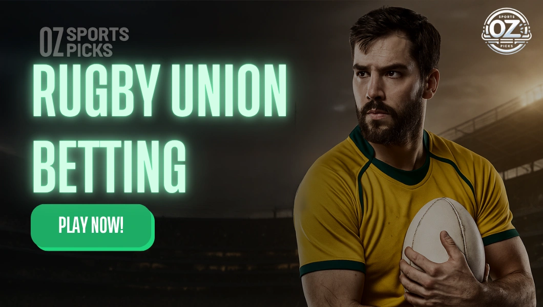 Rugby Union Betting - OZ Sports Picks
