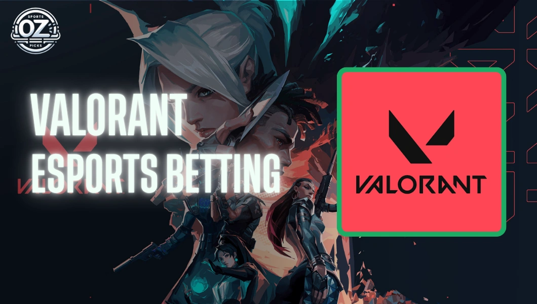 Valorant Esports Betting
