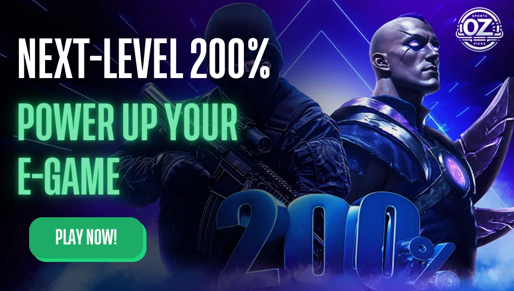 Next-Level 200% Promotion
