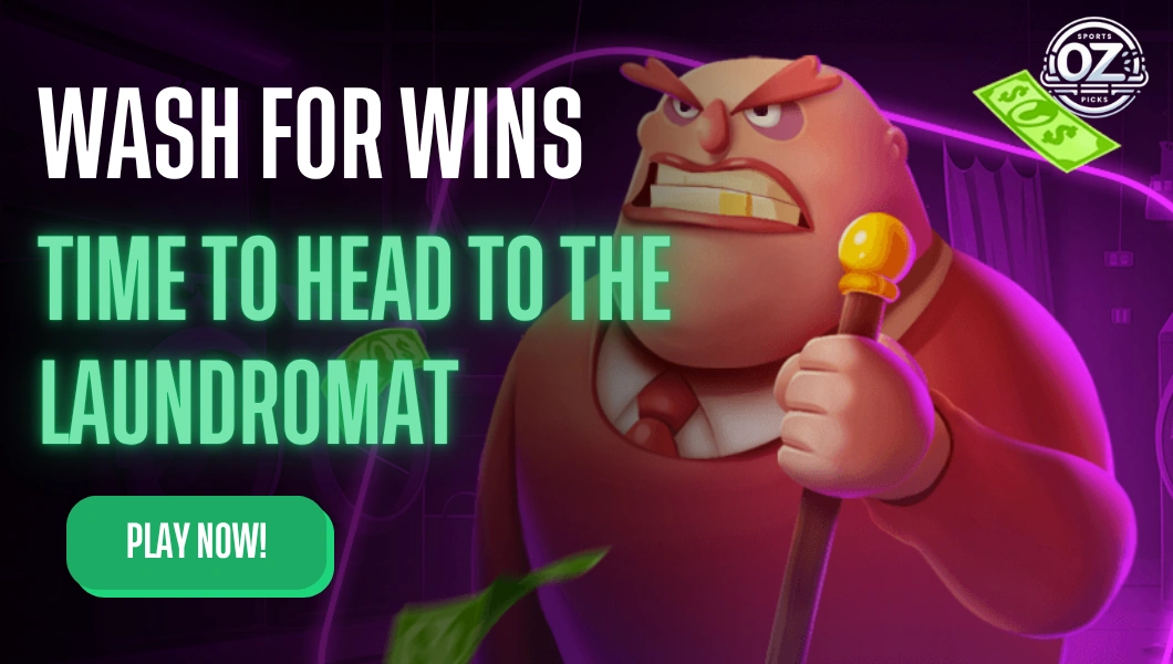 Wash for Wins Promotion Play Now!