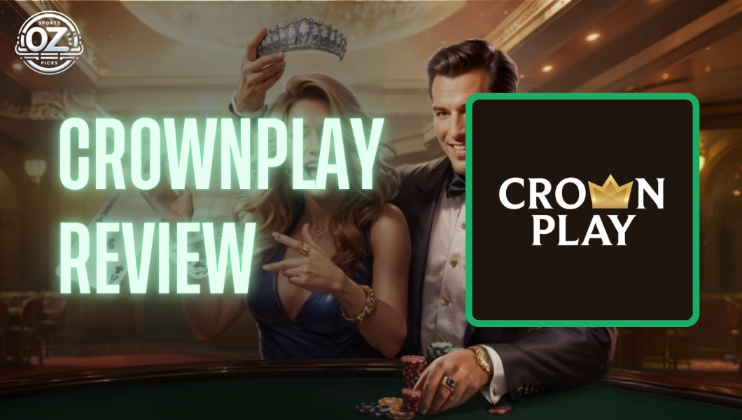 Crownplay Review Oz sports picks