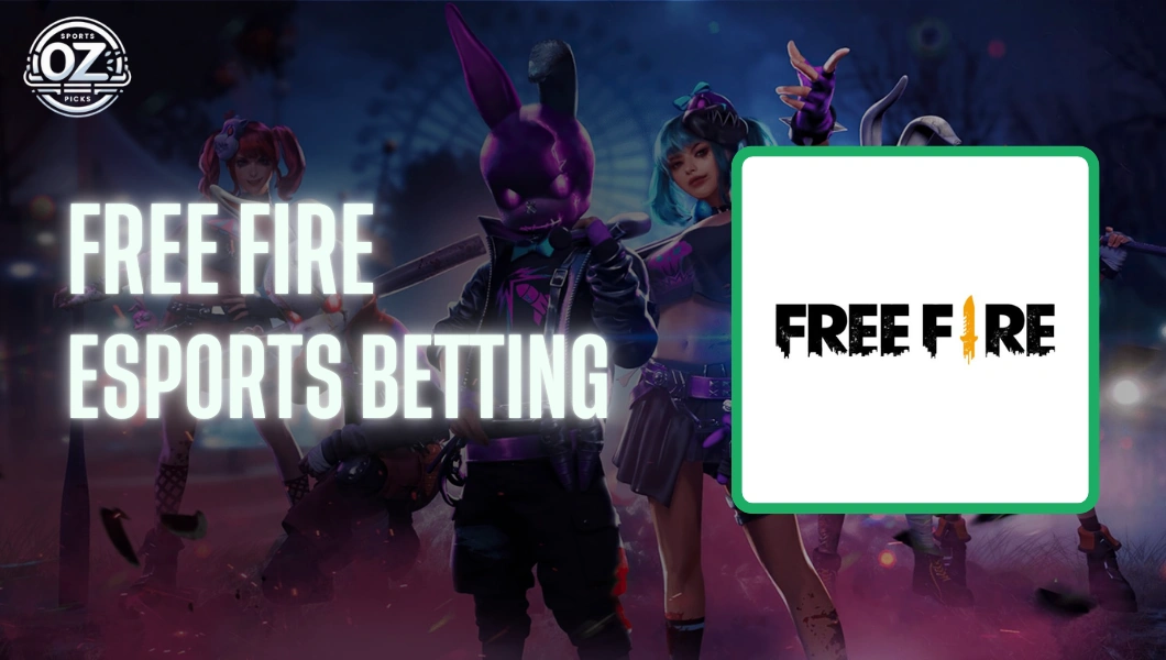 Free Fire Esports Betting