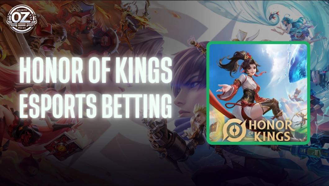 Honor of Kings Esports Betting