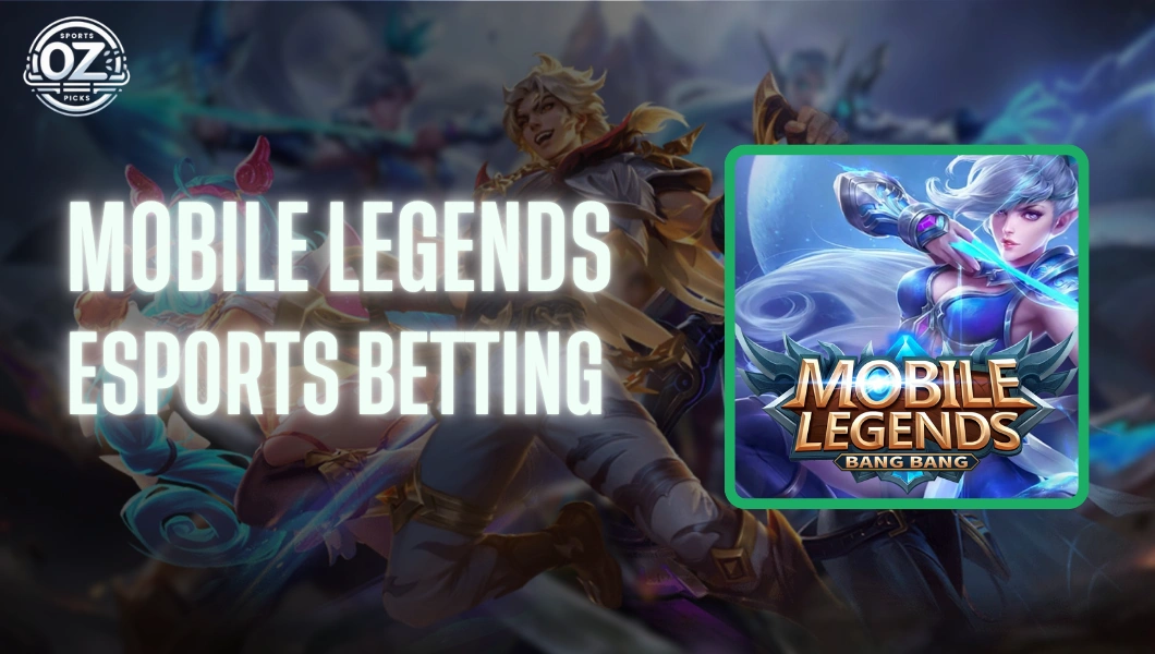 Mobile Legends Esports Betting