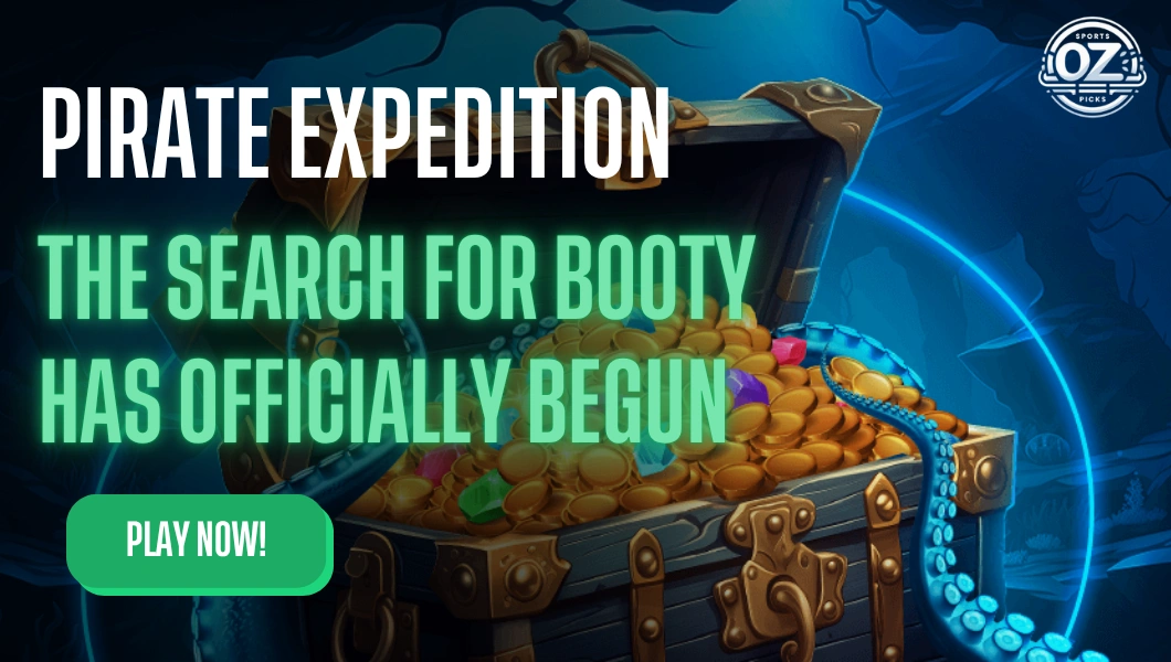 Pirate Expedition Promo and Rewards