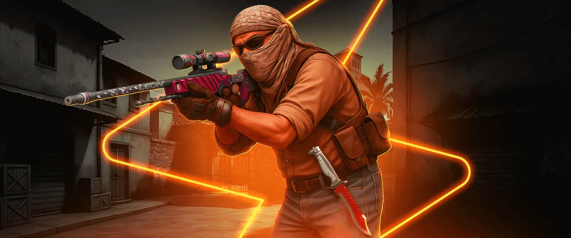 Counter-Strike 2 at Leon 1125x469