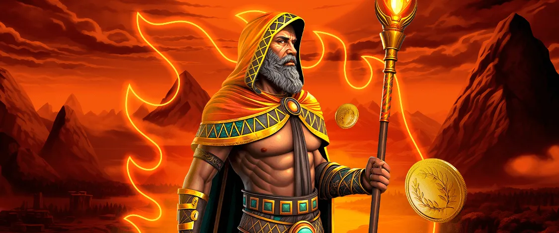 Flames of Fortune – Ignite Your Winning Streak in Australia